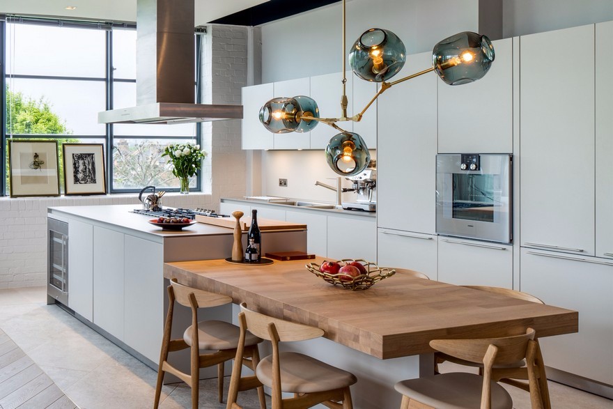 伦敦工厂改住宅-2