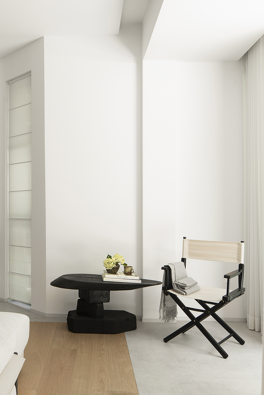 繁杂世界的点睛之笔丨中国温州丨NX 设计-5