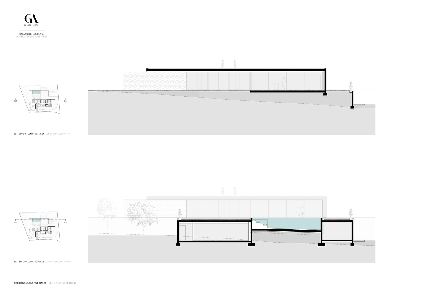 绿意环绕的观景之家-93
