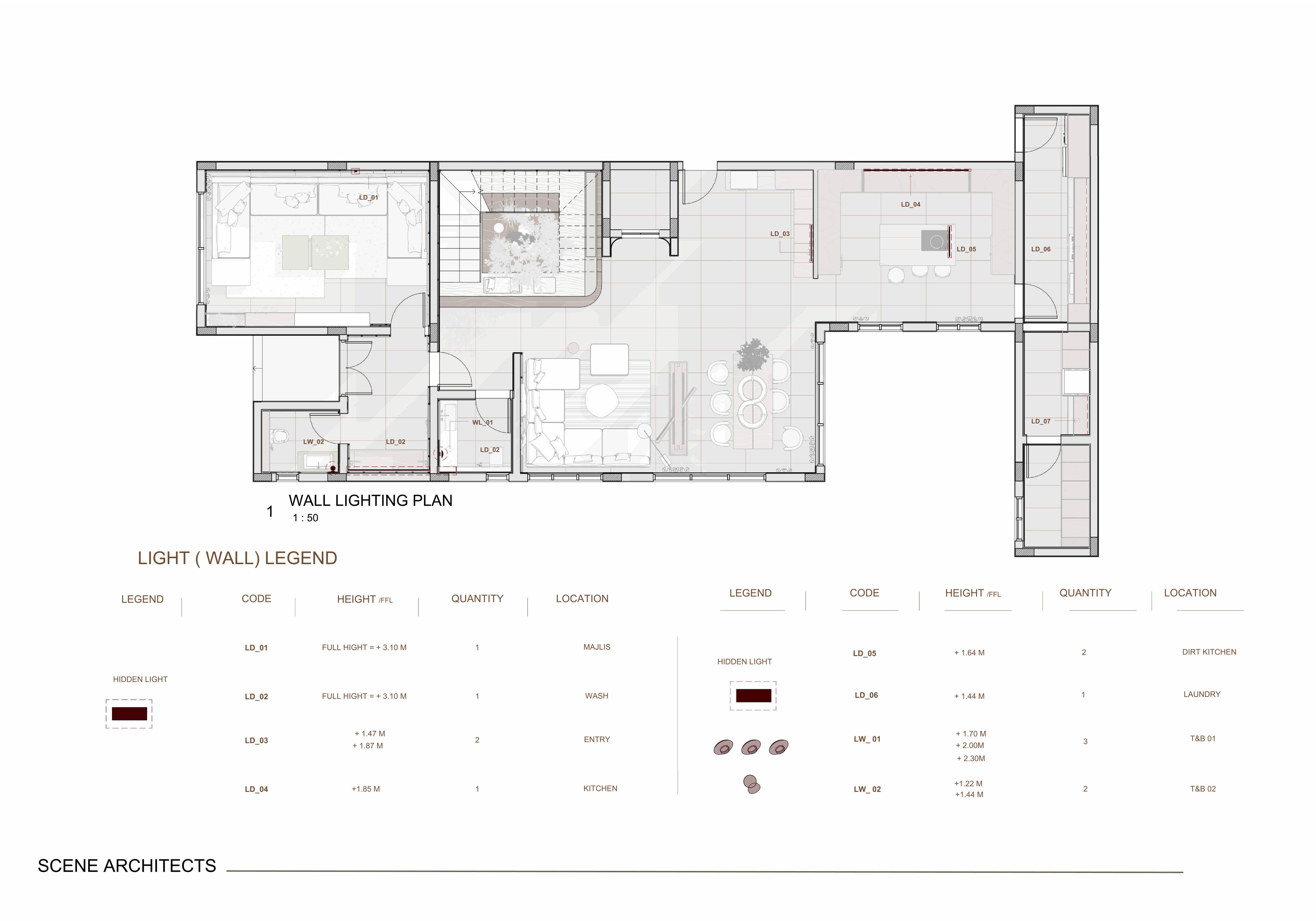 法迪勒·阿巴斯别墅-17