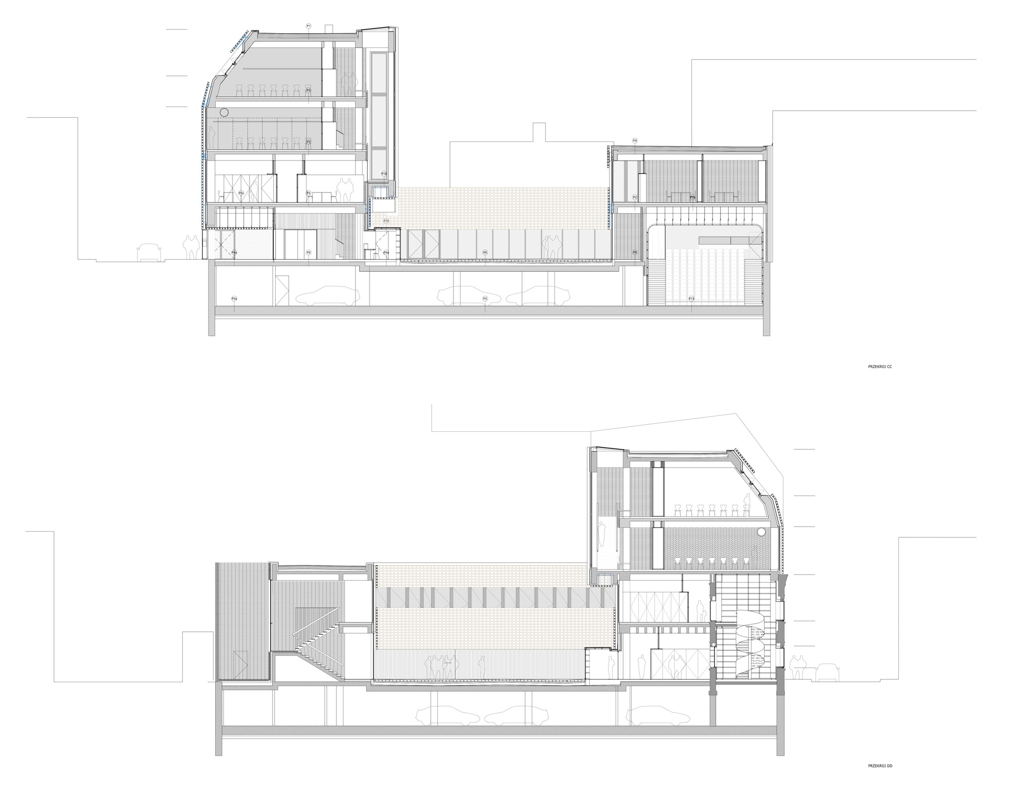 BAAS 建筑集团 5 马莱茨基建筑师事务所-15