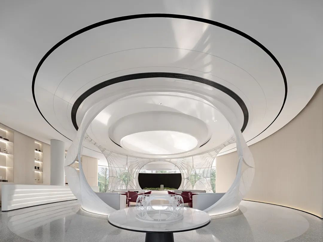 星樾山畔生活美学馆 | 自然生长，破茧化蝶-68