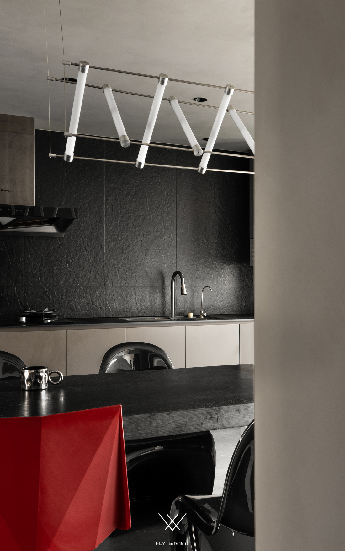 95 后摇滚范住宅-42