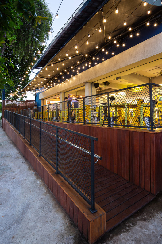 巴西 Proa 啤酒吧-24