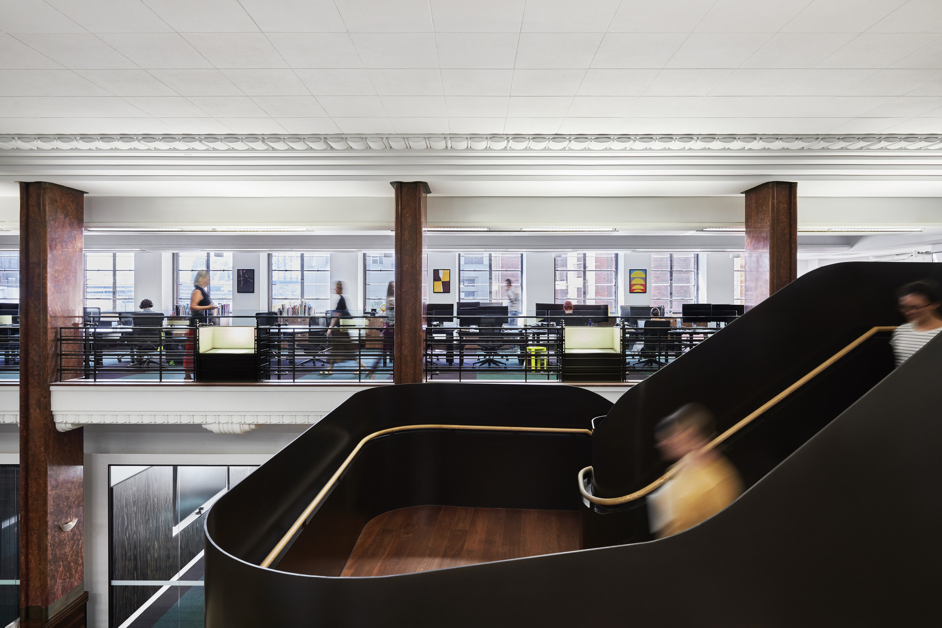 M&C Saatchi Group | Woods Bagot-4