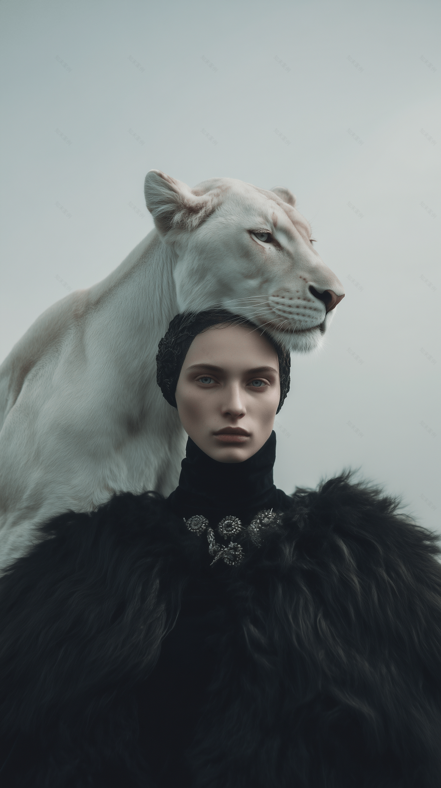 Cinematic Worlds: Ritual, Fashion & Identity-87