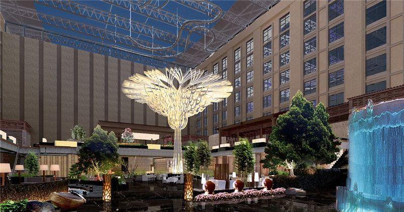 康健雅阁酒店-13