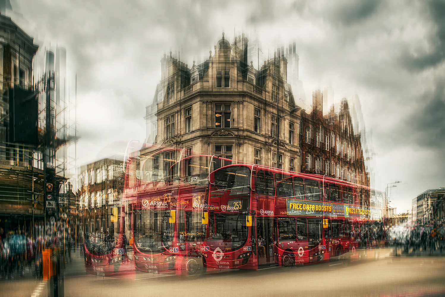 美术丨阿联酋迪拜丨zaha hadid-3