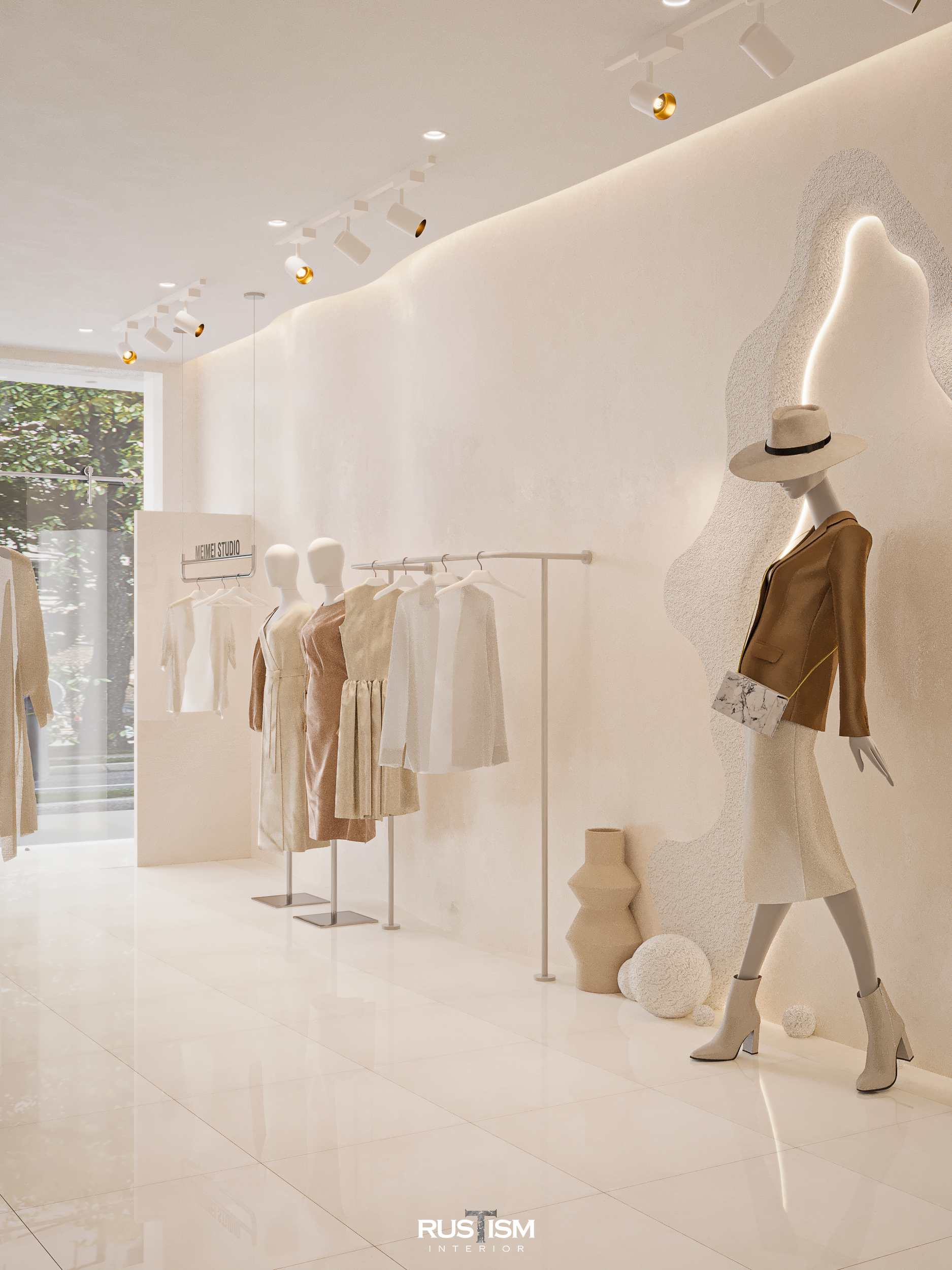 MEIMEI STUDIO | DÃY NHÀ TRẮNG NINH HIỆP-7