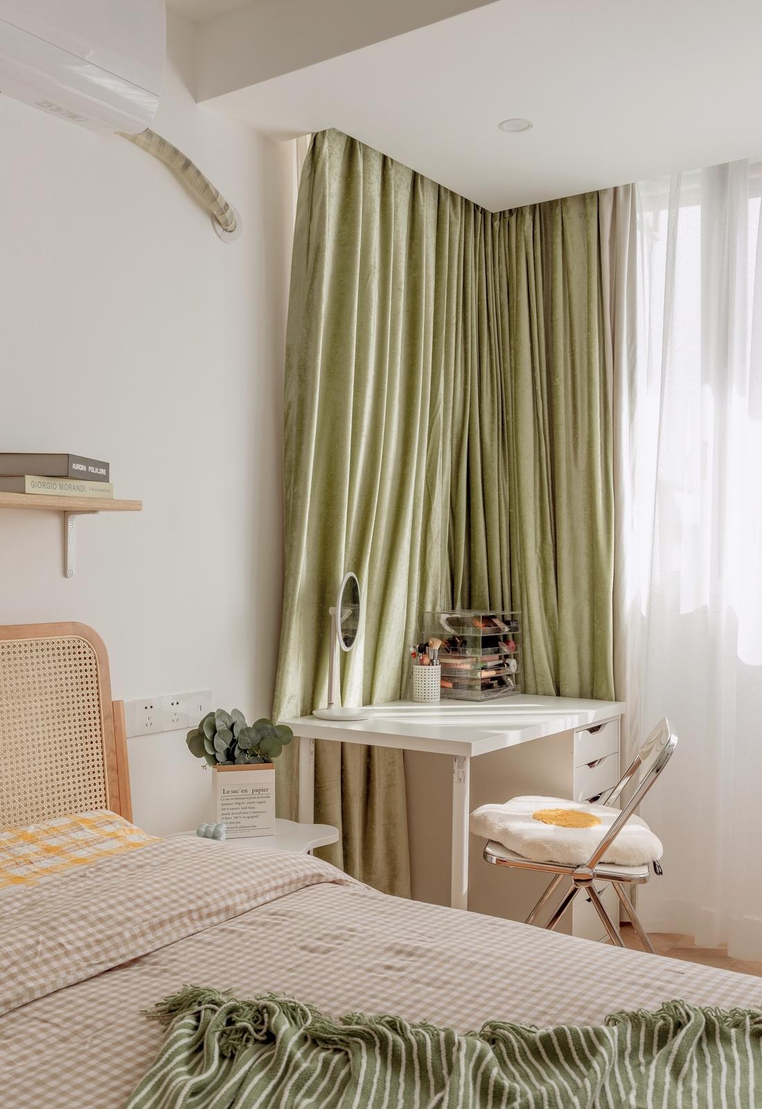 简约公寓改造-54