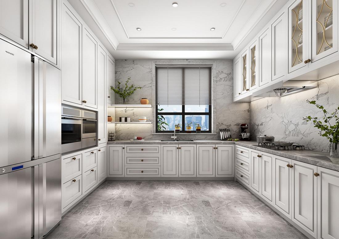 
中环滨江世纪--阡陌之家 -6