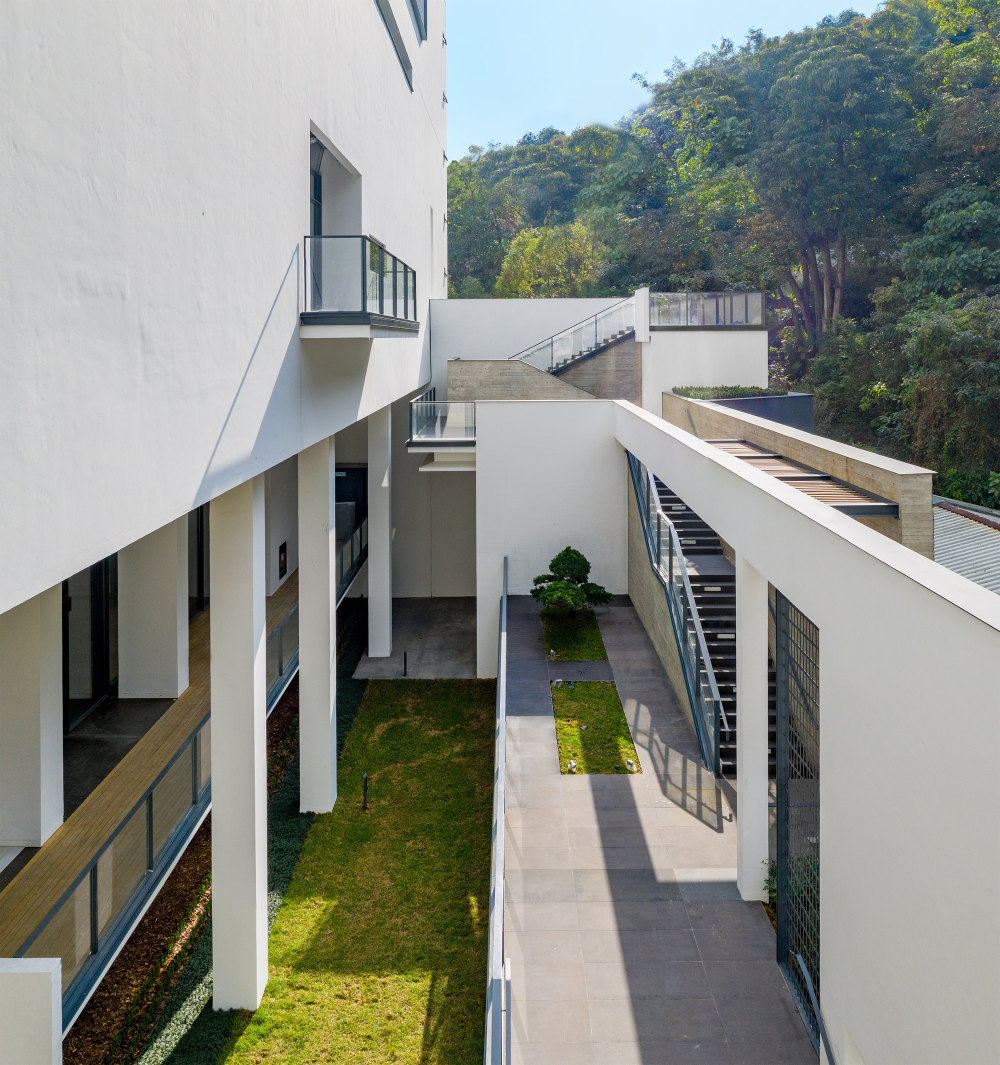 车公庙体育中心-7