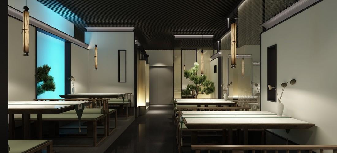 绿茶(万松书院)-0