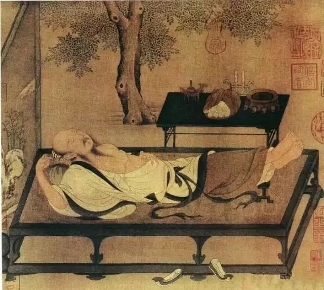 宋代文人的室内设计与生活品味-26