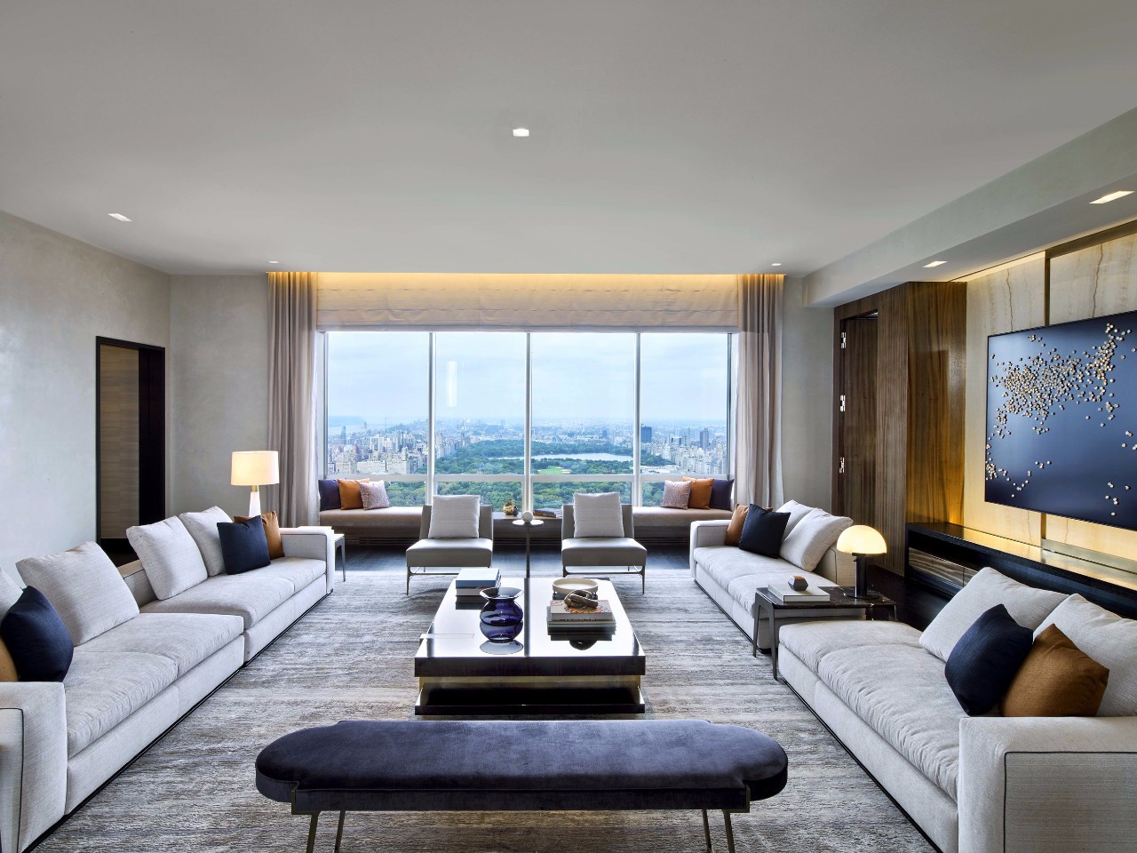 Jeffrey Beers 酒店设计-2