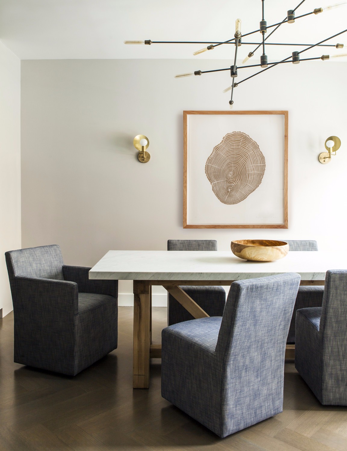 艾莉森· Jennison | 从美术到室内设计的回归与突破-4