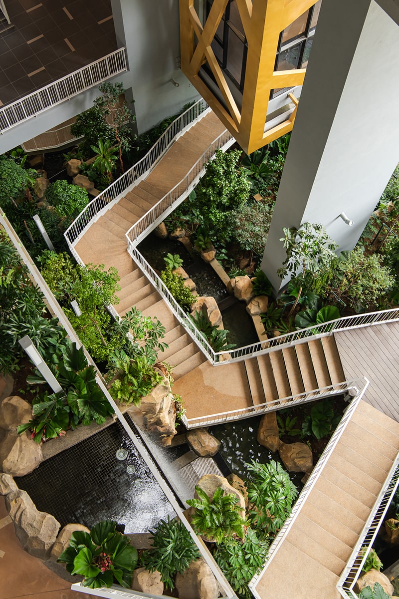 西北卡 3 号公园住宅-15