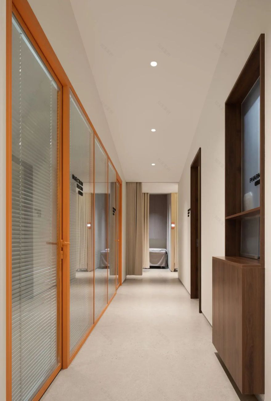 颜所美肤诊所·光环花园城店丨中国重庆丨MOOTHAN.-52