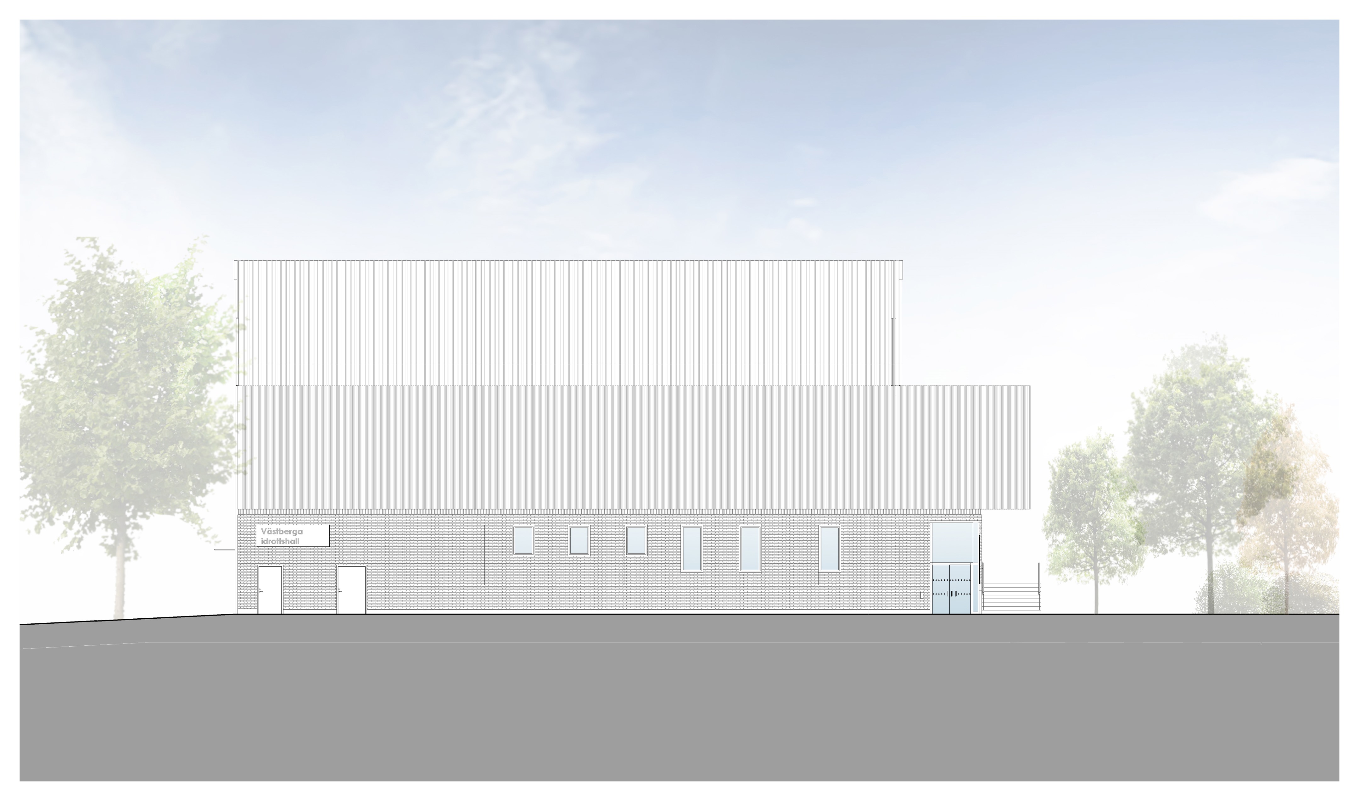 AIX 建筑师事务所 AB-30