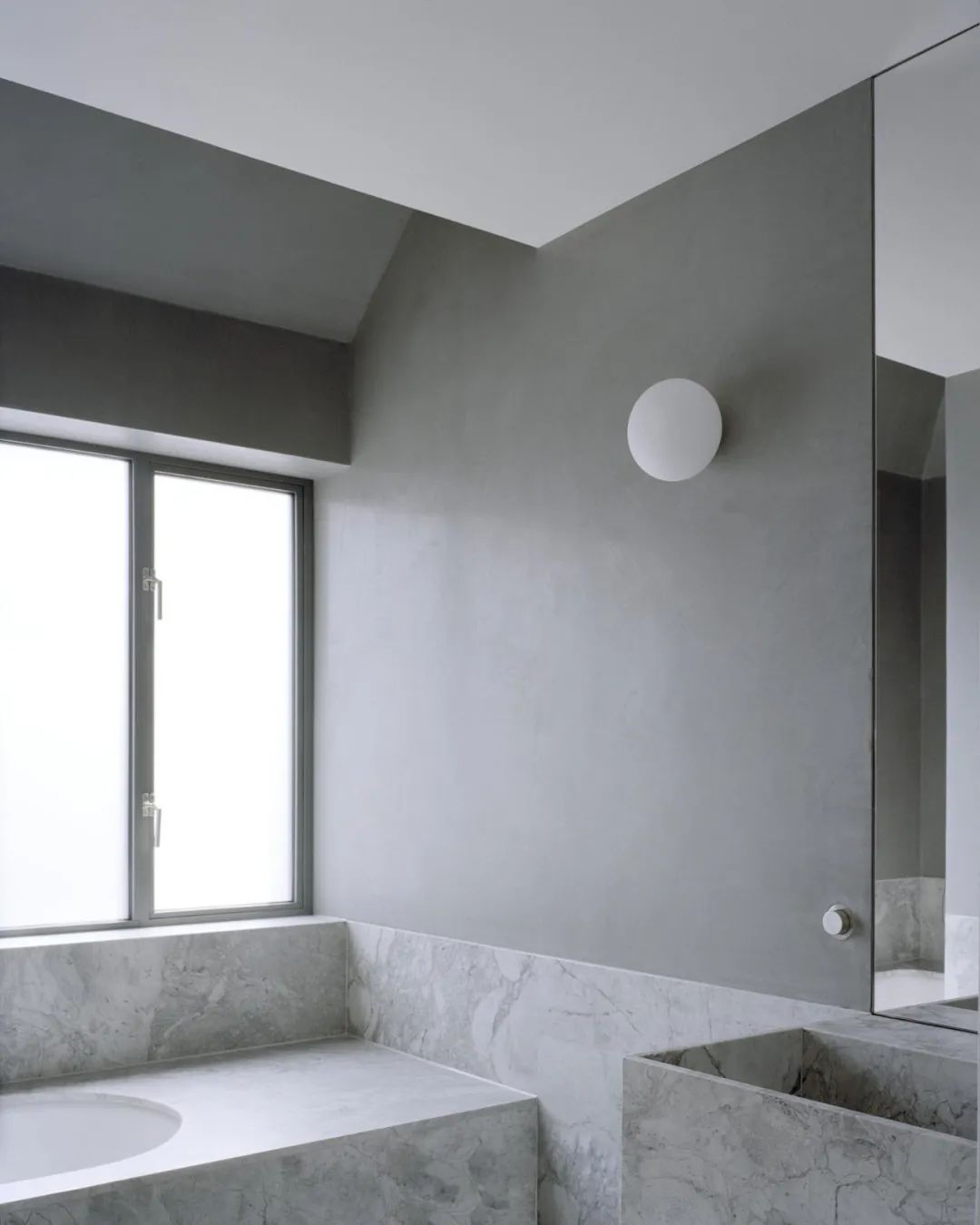 10 号房子丨伊朗丨USE Studio-114