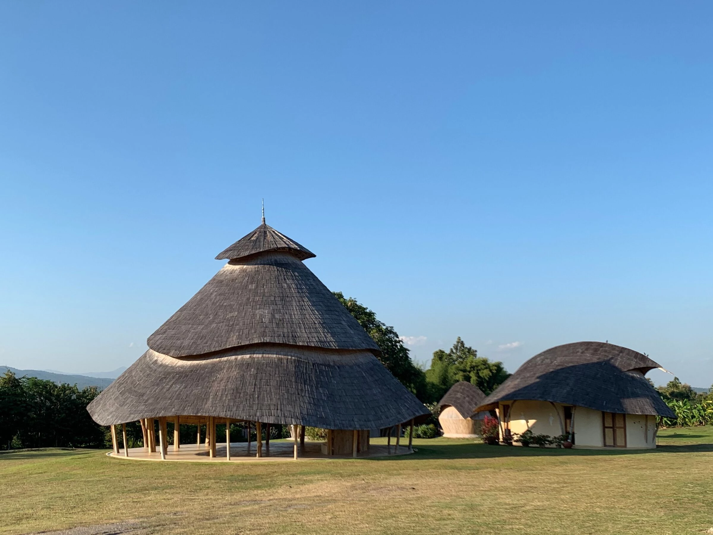 Meditation Cathedral & Sunset Sala-18