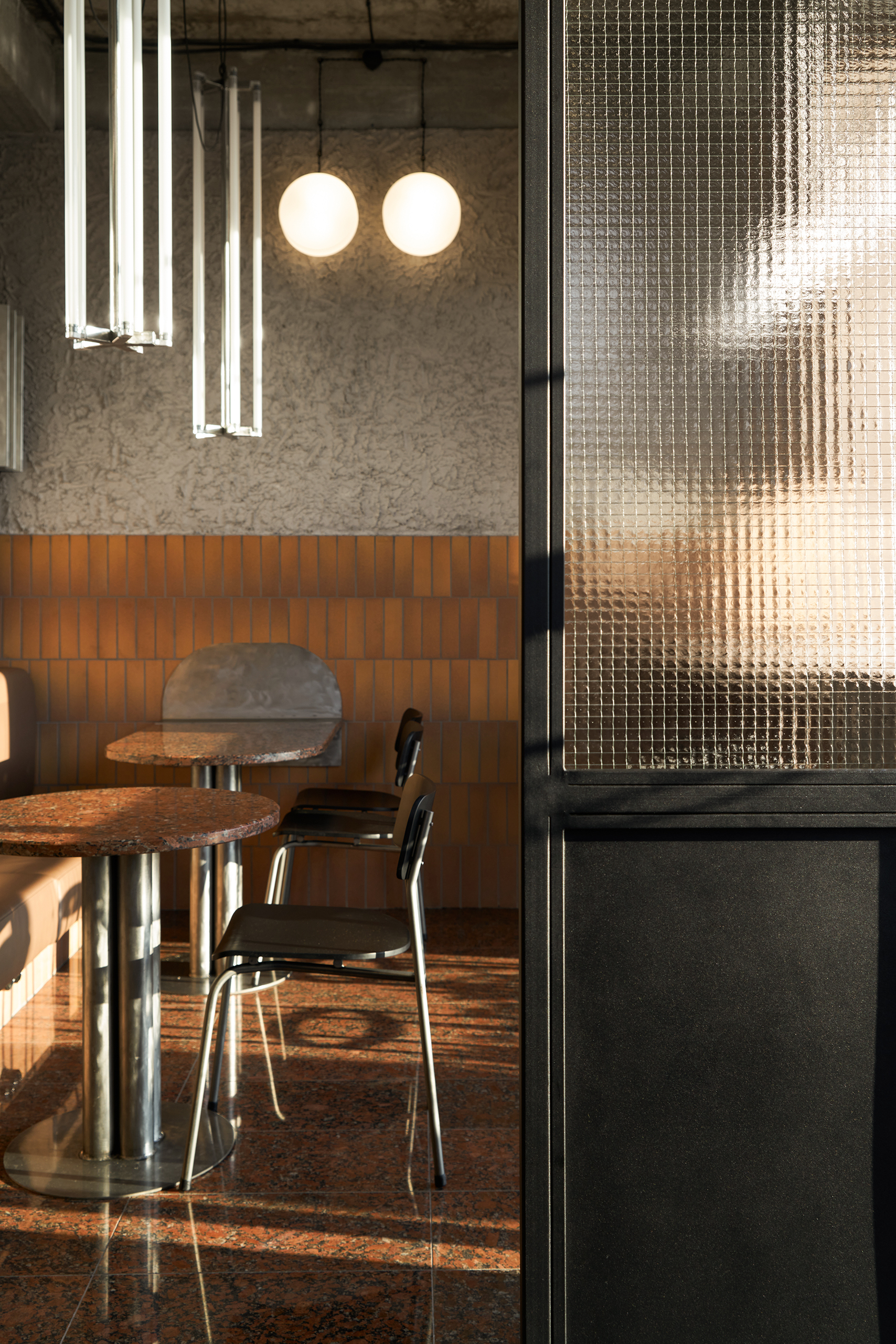 披萨店波米多罗斯 BT丨乌克兰丨Paliychuk Olga Design-23