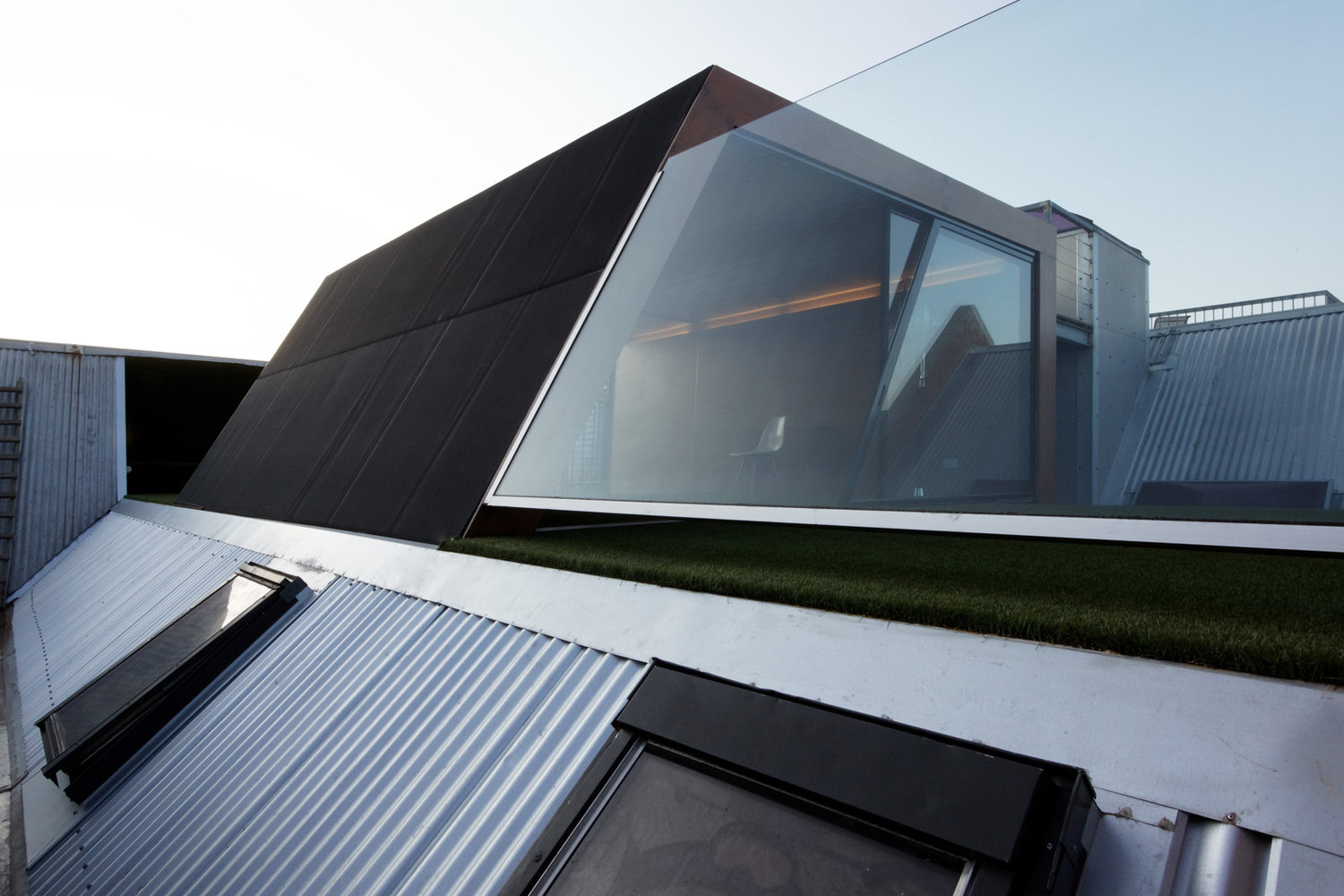 Butler House Austin Maynard Architects-30