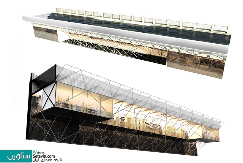 乌玛（UMA）斯特勒姆无边泳池-14