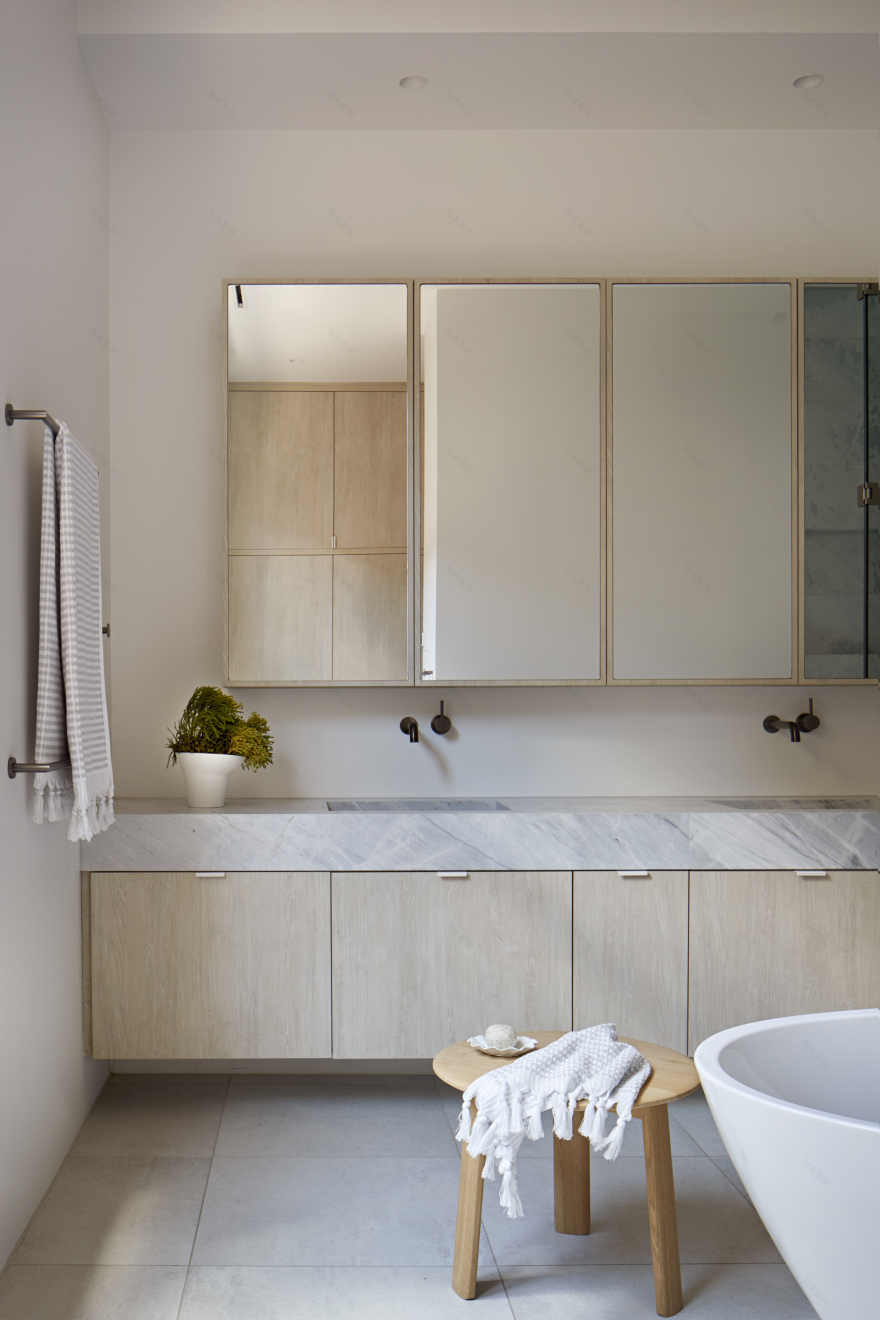 白宫丨澳大利亚墨尔本-29