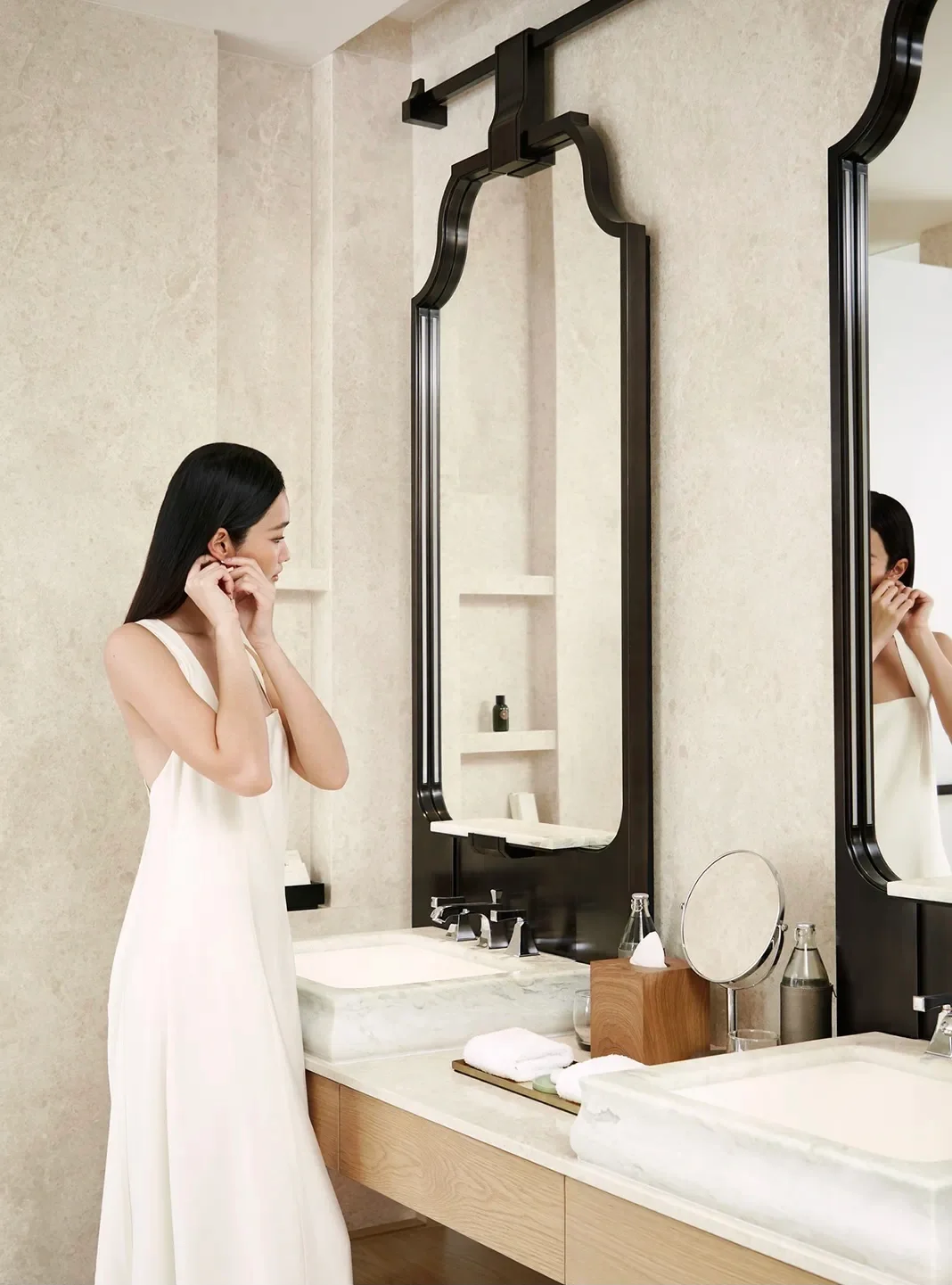 曼谷都喜天丽酒店丨泰国曼谷丨Architects 49,OMA HK,Studio傅厚民,P49-16