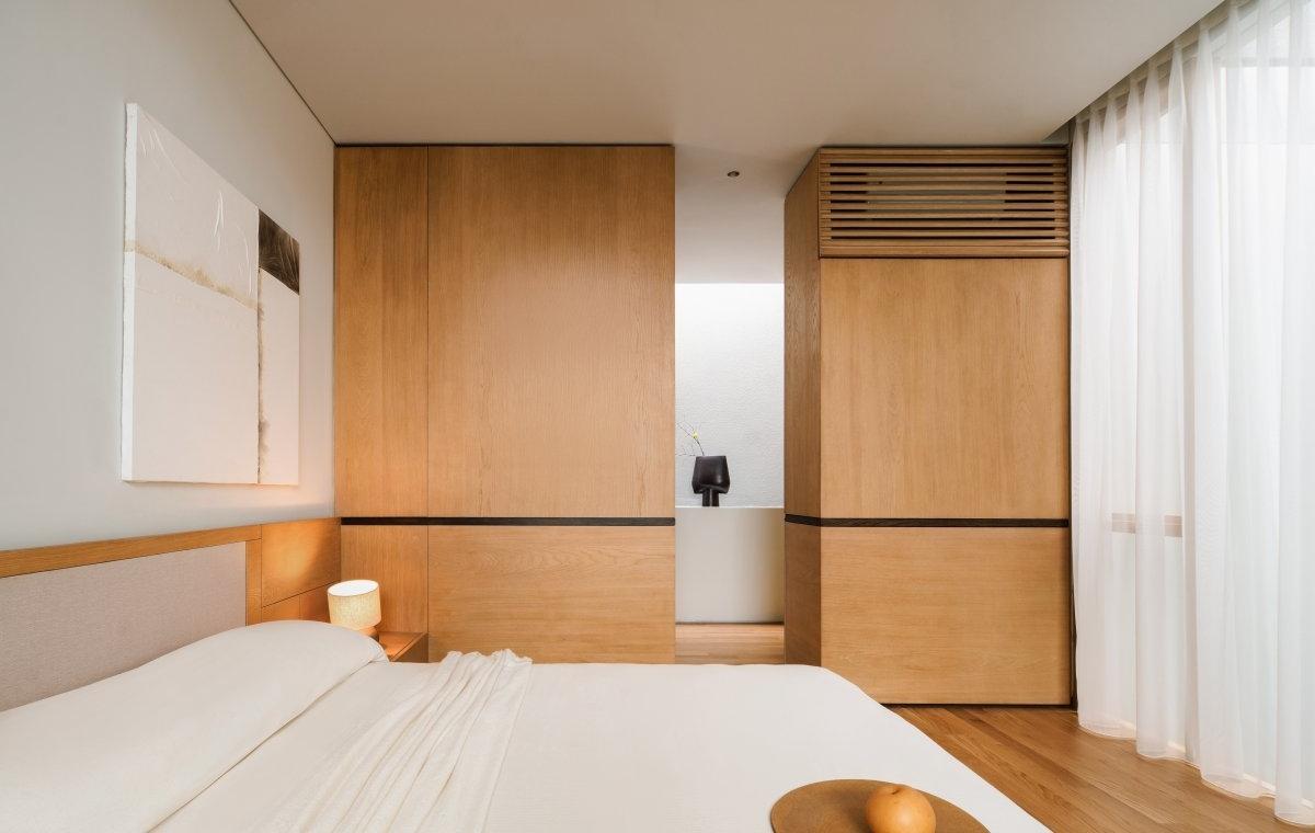 克拉帕加丁的房子丨印度丨Noema-28