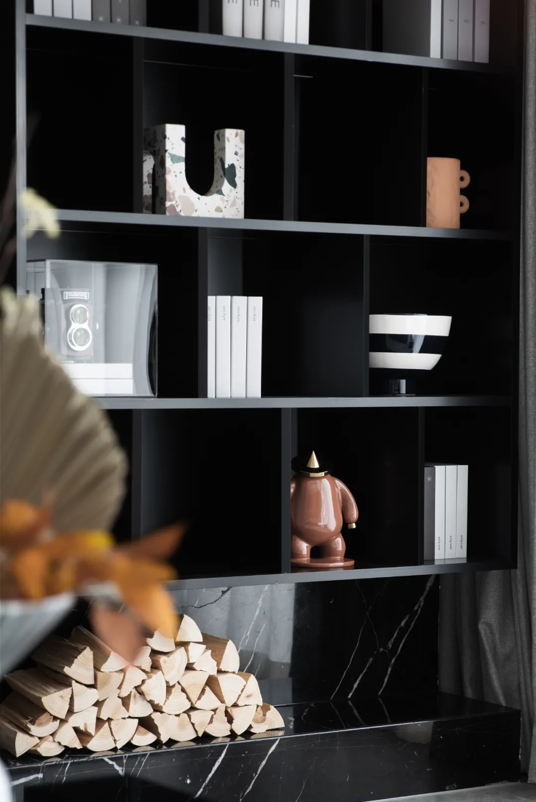 建水海棠城·叠墅样板间丨中国云南丨TRD 广州尺道设计-18