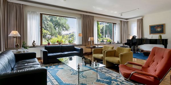 丨荷兰丨Arjen Reas Architecten-20