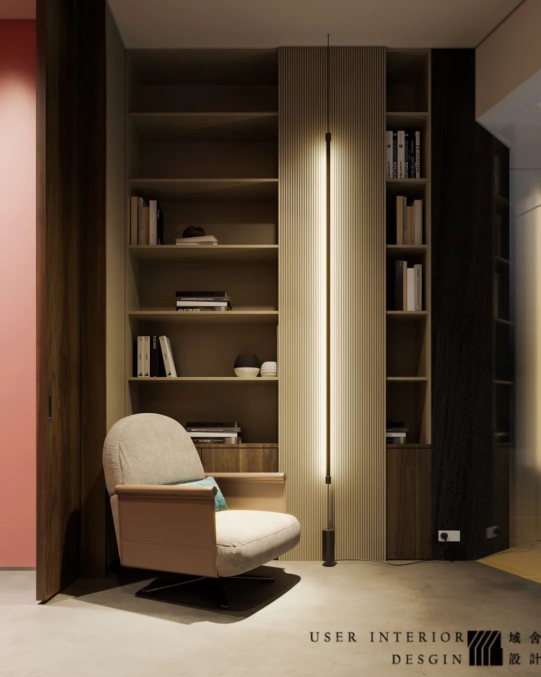 VTV 全屋定制展厅丨中国厦门丨陈嘉源-43