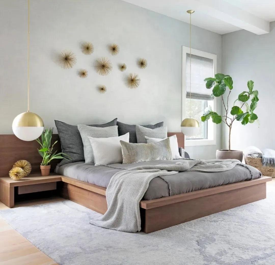 Benjamin Johnston 室内设计案例-27