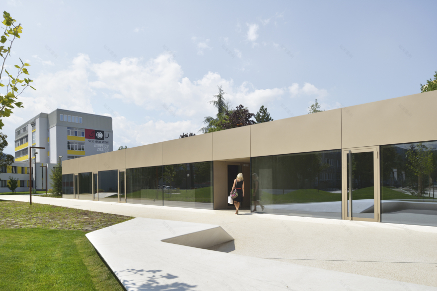 Velenje Car Park | ENOTA-23