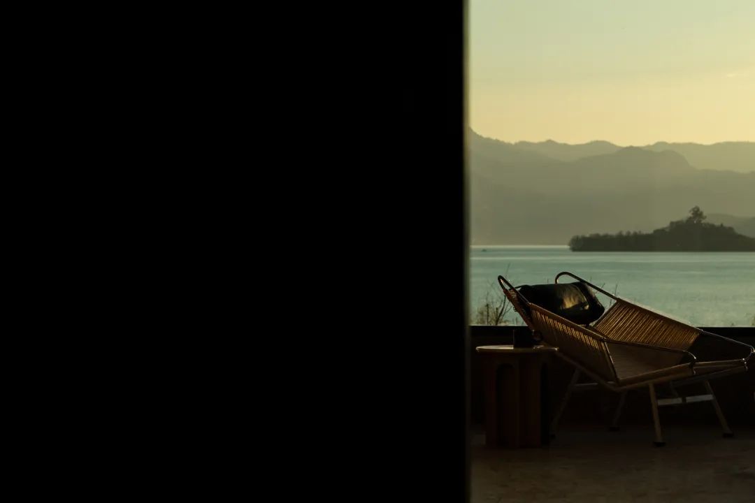 泸沽湖安下山与度假酒店丨中国丽江丨境壹空间设计-4