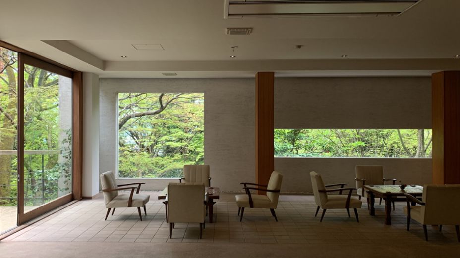 原研哉独家推荐!12 个日本隐秘温泉旅馆设计亮点-20