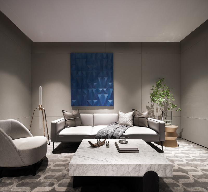 连云港海州·云悦星宸售楼处丨朝鲜海州-24