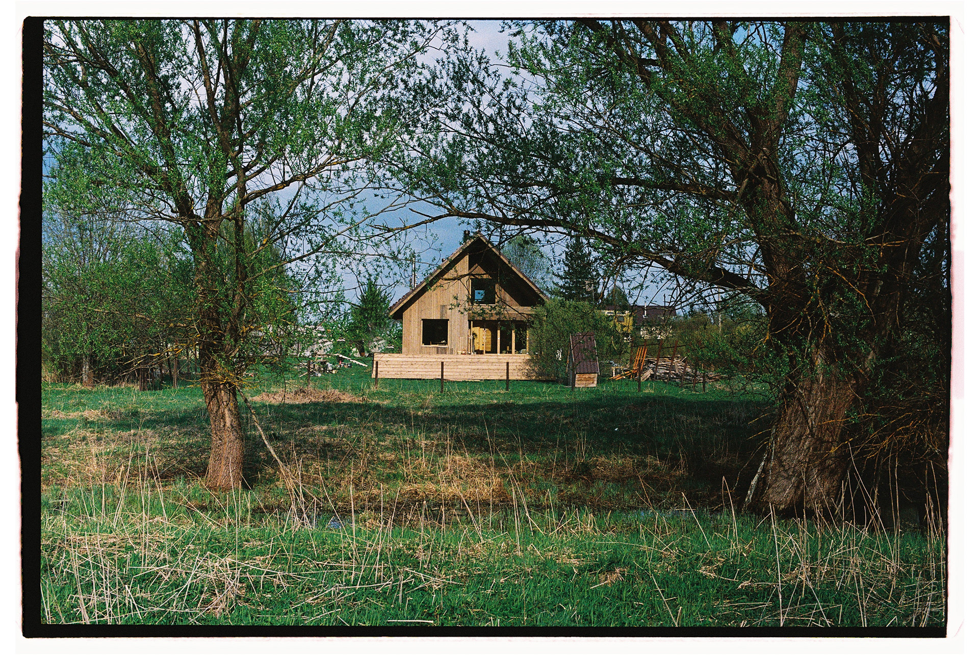 35毫米·住宅丨Julia Malysheva-2