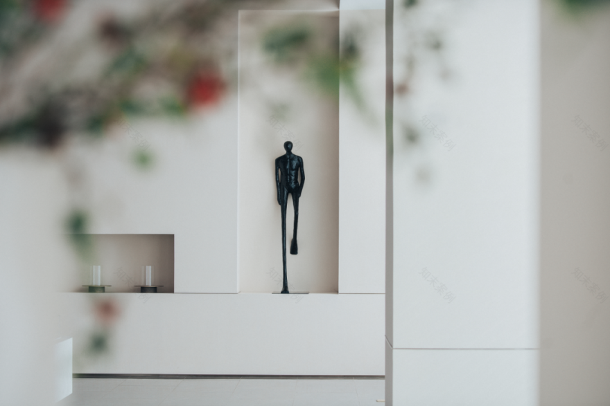 境见不凡,向世界展示咸阳时间——国润当代境MOMΛ体验中心-20