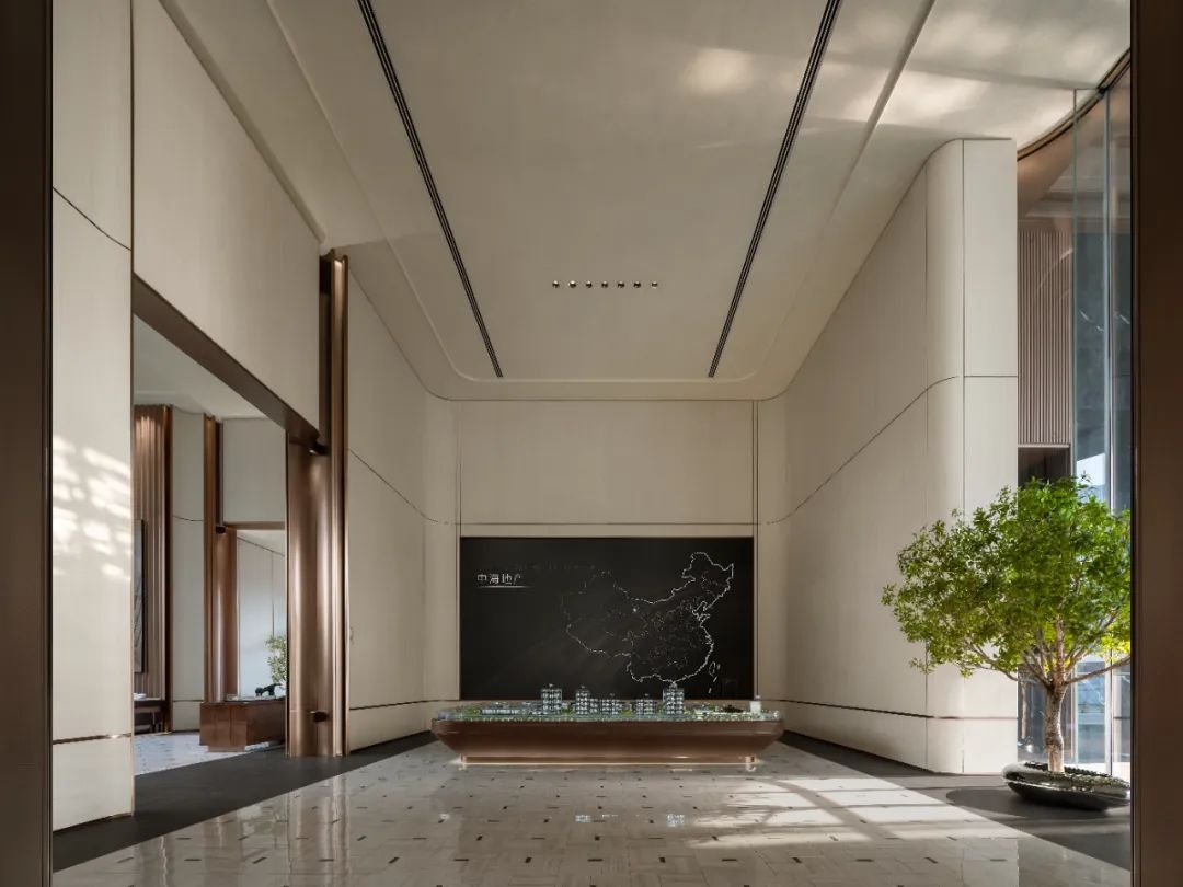 潍坊中海天钻丨中国潍坊丨ENJOYDESIGN-17