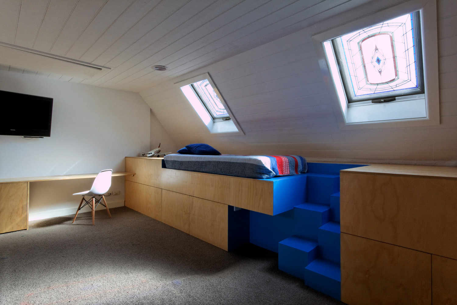 Butler House Austin Maynard Architects-7