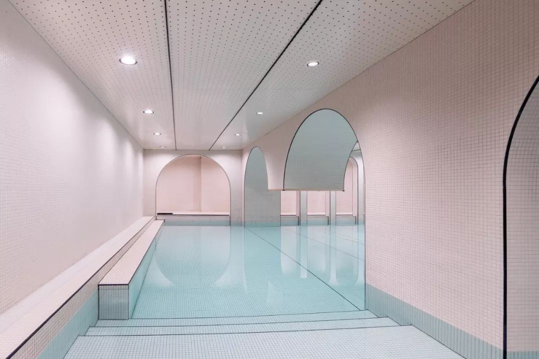 苏州奥体龙格亲子游泳馆——水上世界的梦幻空间-73