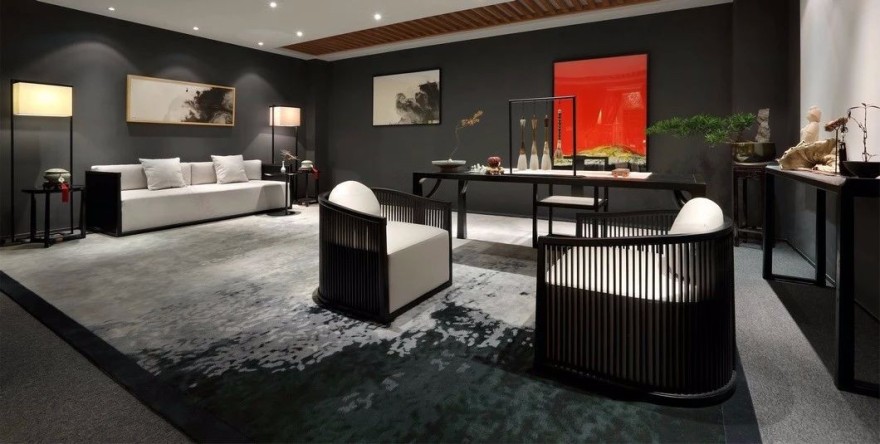 国内顶级软装设计:大艺术家-10