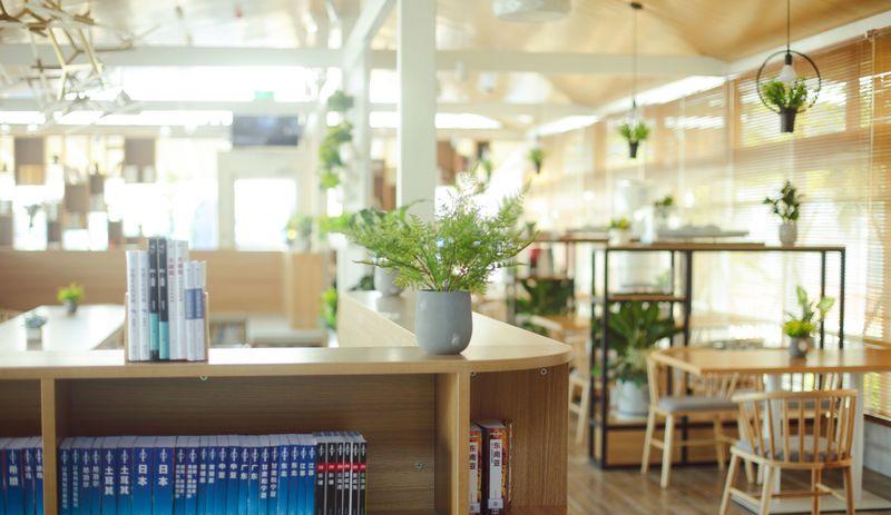 盐田听海图书馆-15