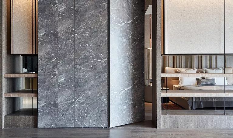 简约台式风格设计,低调奢华的高级灰韵味-54