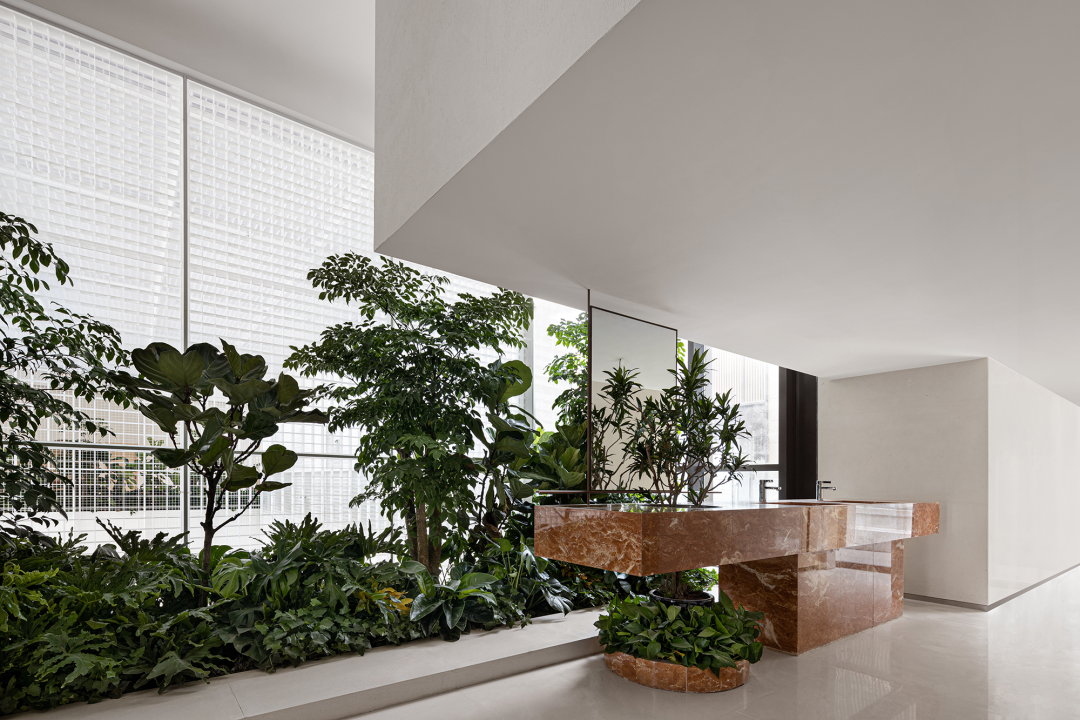 天津未来城城市展厅丨中国天津丨水相设计-57