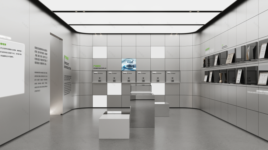 鸿明创新 · 智序共生 · 人文科技办公空间丨中国浙江丨魔戏空间设计 ®,ABDdesign ®-41