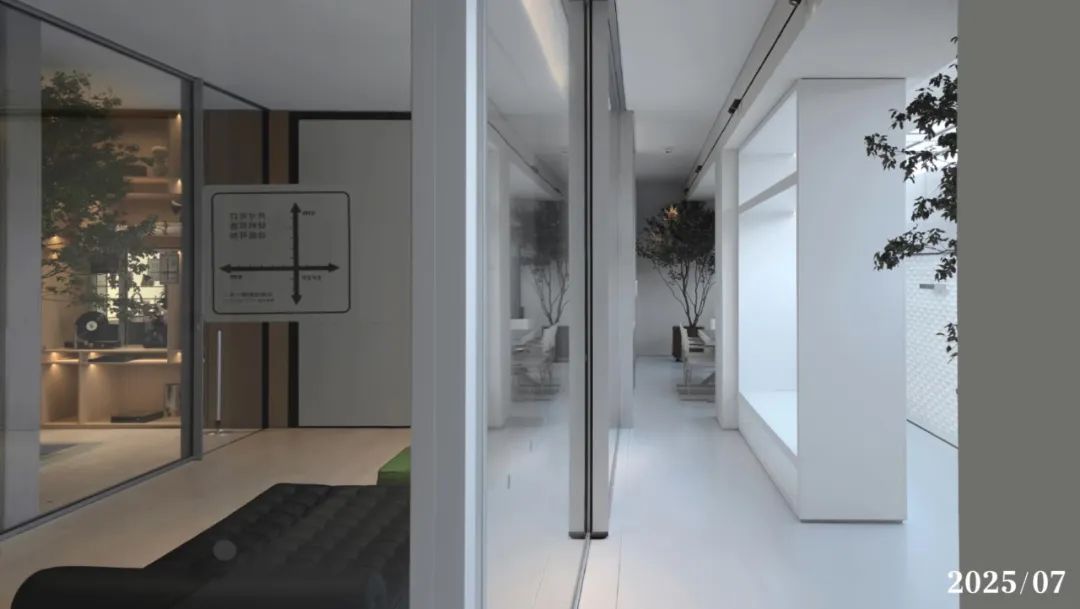 SLEEK斯李克上海展厅丨中国上海丨WJID维几设计-134